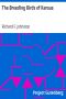 [Gutenberg 37210] • The Breeding Birds of Kansas
